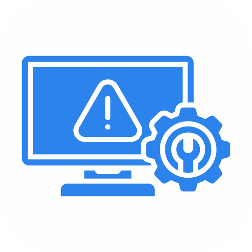 Weak Support Systems